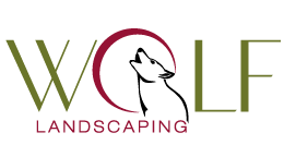 Wolf Landscaping