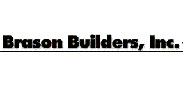 brason builders logo