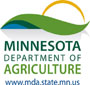 MDA logo