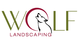 Wolf Landscaping | Lakeville, Minnesota